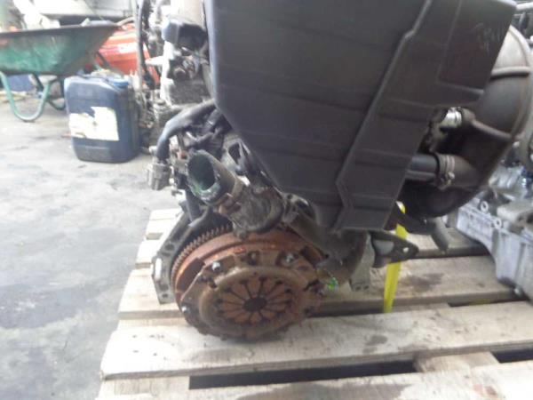 MOTEUR SUZUKI ALTO / NISSAN PIXO 1.0 ESSENCE CODE K10BN - Vue 4